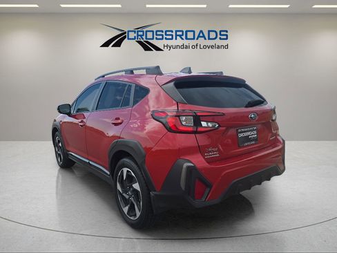 Used 2024 Subaru Crosstrek 2.5i Limited image 3