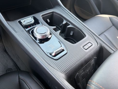 Used 2026 Jeep Cherokee Limited AWD/4WD image 11