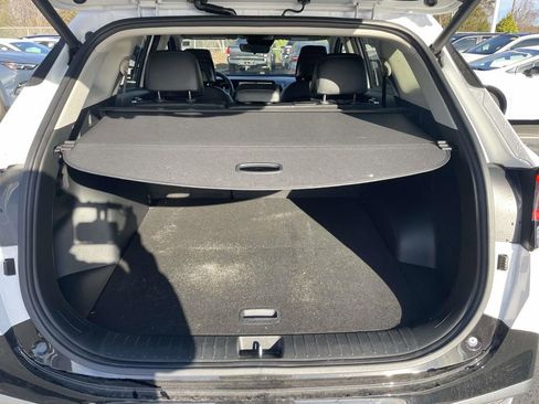 Used 2023 Kia Sportage SX image 48