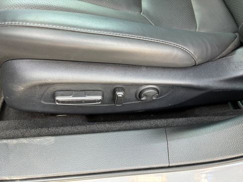 Used 2024 Honda Accord Touring image 5