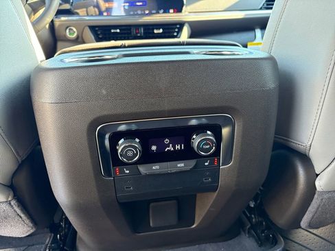 New 2026 Chevrolet Tahoe Z71 w/ Comfort Package image 6