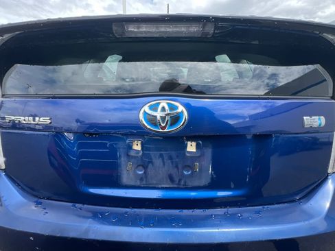 Used 2010 Toyota Prius Five image 19