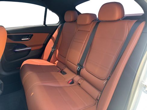 Used 2022 Mercedes-Benz C 300 Sedan image 13