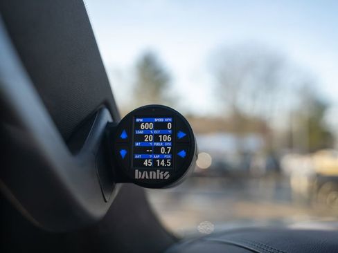 Used 2024 GMC Sierra 2500 Denali w/ Denali Reserve Package image 23