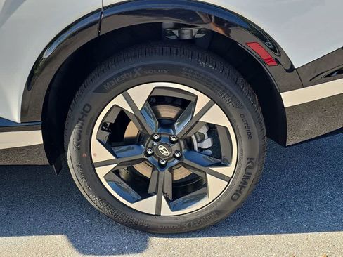New 2026 Hyundai Palisade Limited FWD image 14