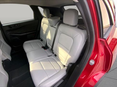 Certified 2023 Ford Escape Active AWD/4WD image 20