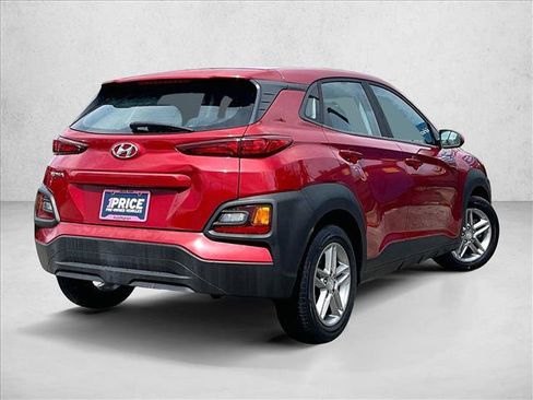 Used 2018 Hyundai Kona SE FWD image 2