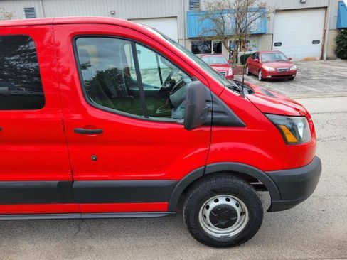 Used 2016 Ford Transit 350 XL RWD image 12