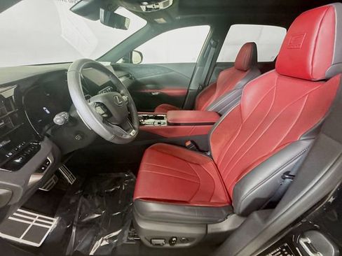 Used 2023 Lexus RX 500h 500h F SPORT Performance image 20