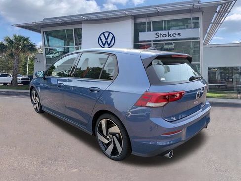 New 2026 Volkswagen GTI S FWD image 6