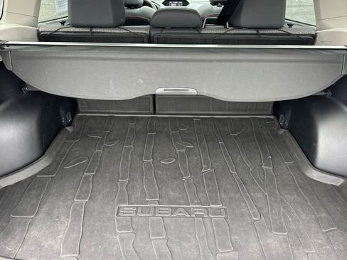 Used 2019 Subaru Forester Sport w/ Popular Package #2 AWD/4WD image 16