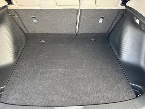 Used 2026 Honda HR-V LX image 24