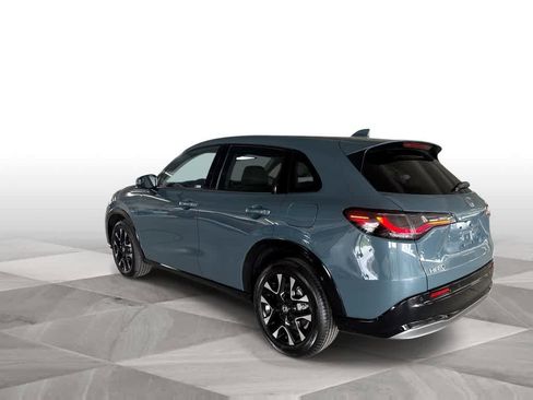 New 2026 Honda HR-V EX-L image 6