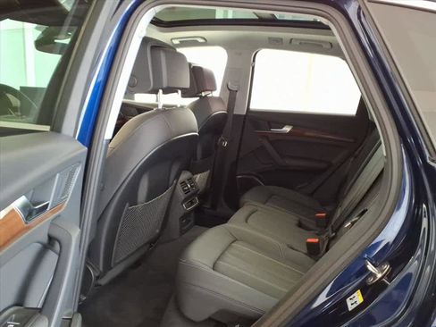 Used 2025 Audi Q5 2.0T Premium Plus image 17