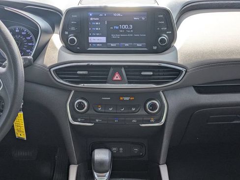 Used 2019 Hyundai Santa Fe SE FWD image 19