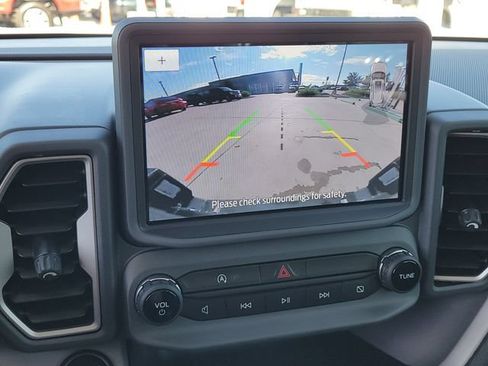 Used 2024 Ford Bronco Sport Big Bend w/ Convenience Package AWD/4WD image 16
