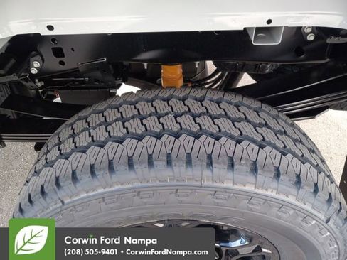 New 2026 Ford F350 XL w/ STX Appearance Package image 30