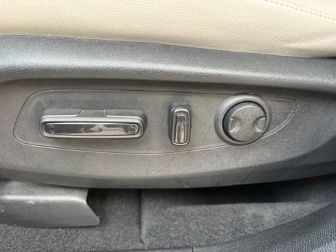 Certified 2025 Honda CR-V EX-L image 26