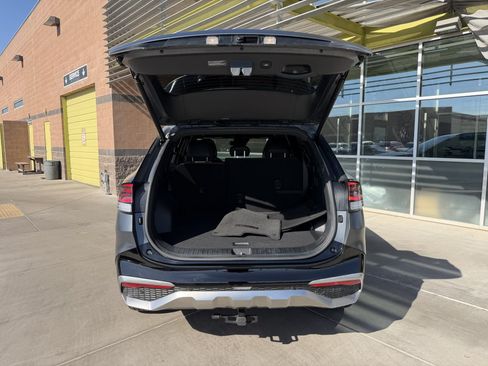 Used 2025 Kia Sportage SX Prestige AWD/4WD image 38