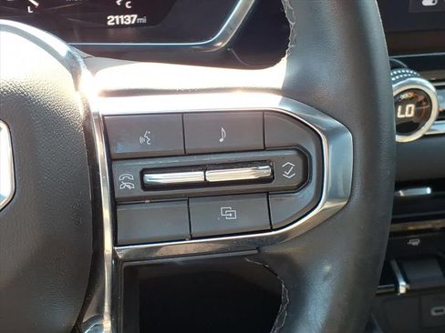 Used 2025 GMC Canyon Elevation w/ Convenience Package RWD image 13