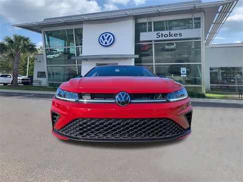 New 2026 Volkswagen Jetta Sport image 9