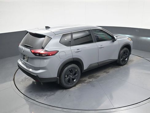 New 2026 Nissan Rogue SV w/ Cold Weather Package image 29