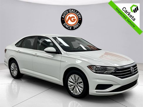 Used 2019 Volkswagen Jetta S image 1