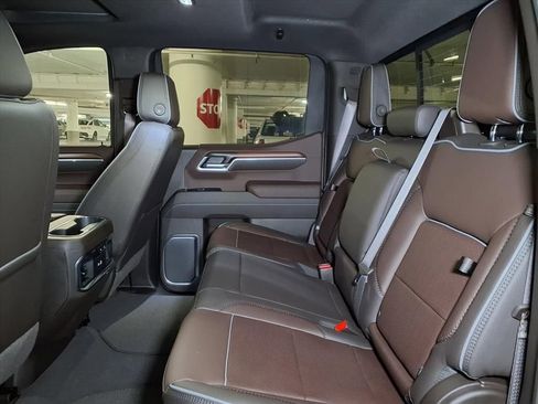 New 2026 GMC Sierra 1500 Denali AWD/4WD image 12