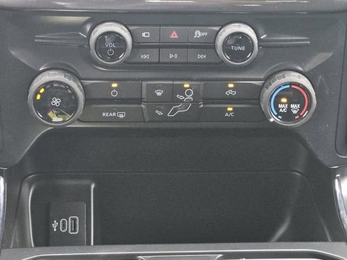 New 2026 Ford F150 STX w/ Equipment Group 200A AWD/4WD image 16