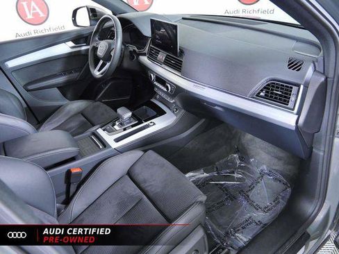 Certified 2023 Audi Q5 e Prestige AWD/4WD image 11
