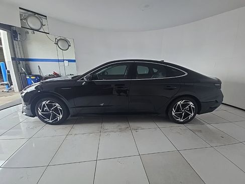 New 2026 Hyundai Sonata SEL FWD image 8