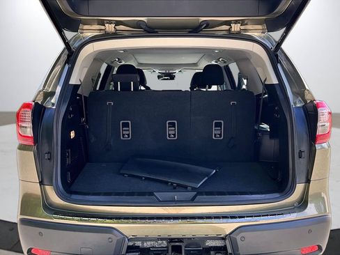 Used 2024 Subaru Ascent Onyx Edition w/ Popular Package Onyx AWD/4WD image 26