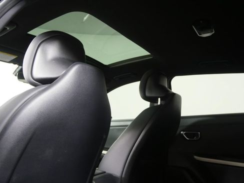 Used 2025 Kia K4 GT-Line w/ GT-Line Sunroof Package FWD image 7