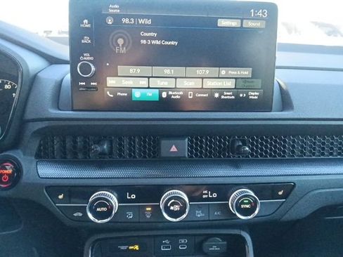 Used 2024 Honda CR-V Sport-L image 20