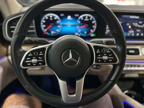 Used 2022 Mercedes-Benz GLE 350 4MATIC image 20