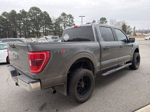Used 2023 Ford F150 XLT image 7