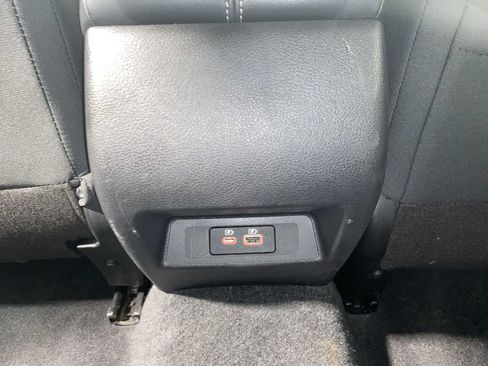 Used 2024 Nissan Altima 2.5 SV FWD image 25