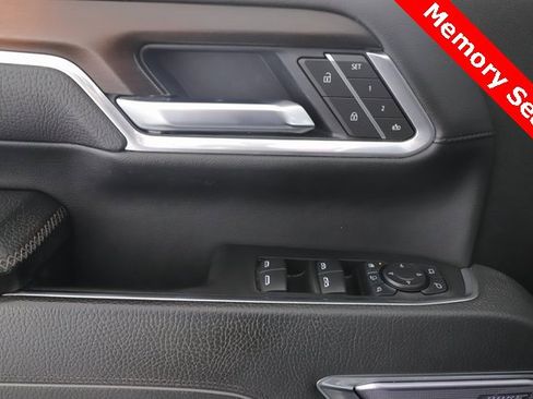 Used 2025 GMC Sierra 2500 Denali image 20