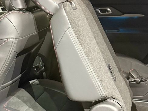 New 2026 Ford Explorer ST w/ Sun And Sound Package AWD/4WD image 63