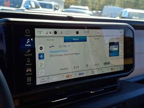 New 2026 Jeep Wrangler Willys image 12