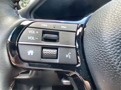 New 2026 Honda HR-V Sport image 21