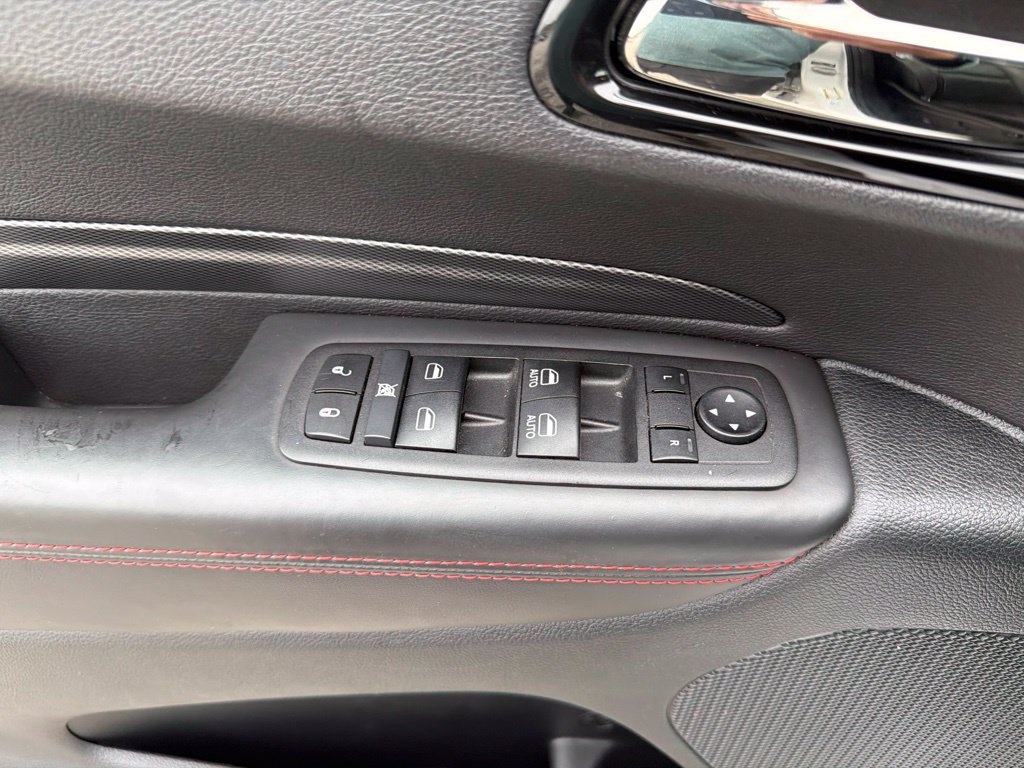Used 2024 Dodge Durango GT AWD/4WD image 9