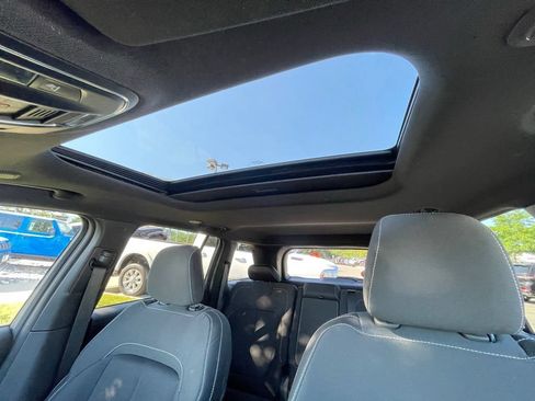 Certified 2024 Jeep Grand Cherokee Laredo X RWD image 29