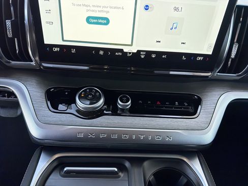 Certified 2025 Ford Expedition Max Platinum AWD/4WD image 49
