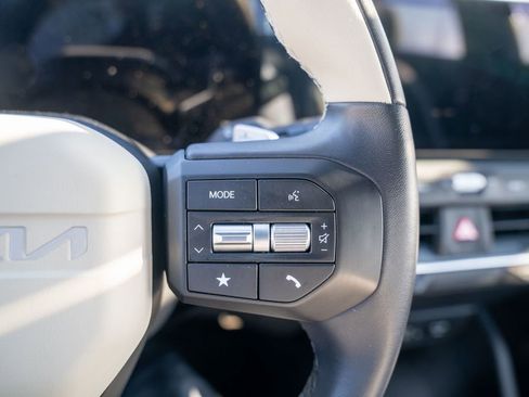 Used 2025 Kia K4 GT-Line Turbo image 24