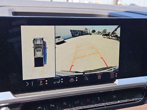 Used 2024 GMC Sierra 1500 SLT image 19