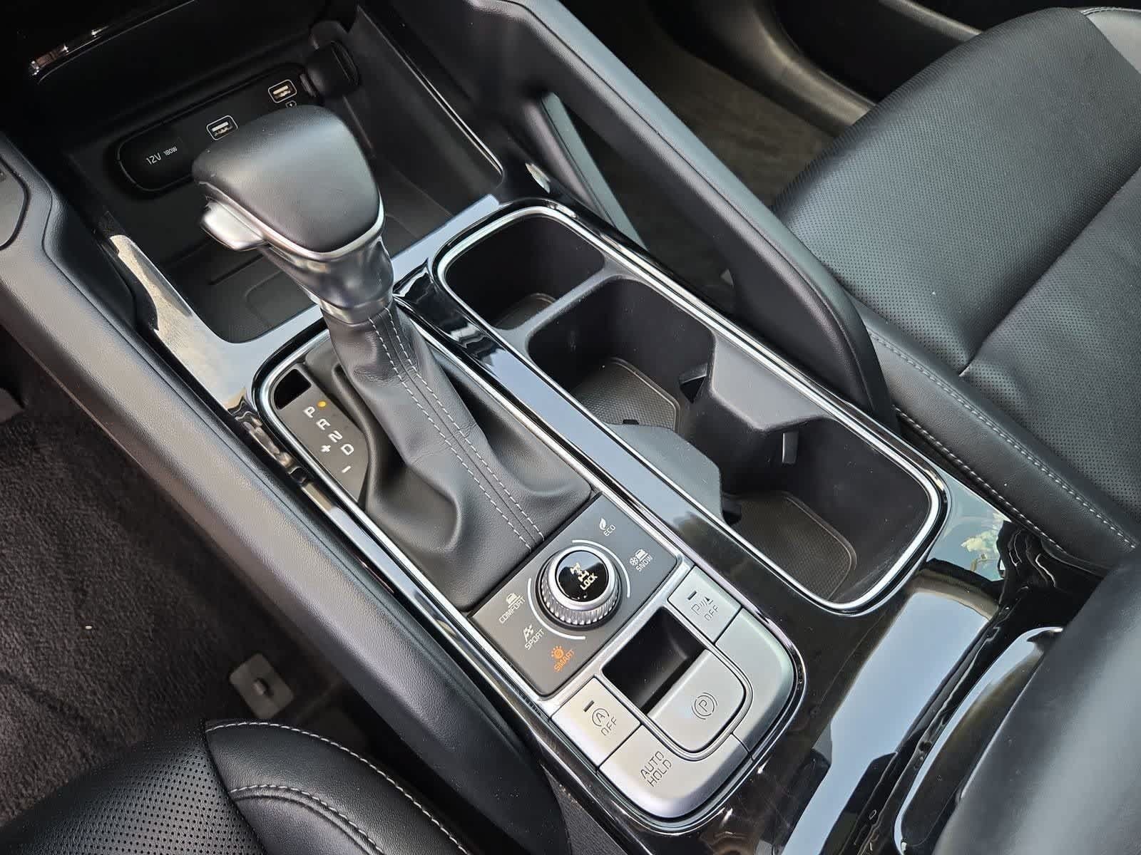 Certified 2022 Kia Telluride S AWD/4WD image 32