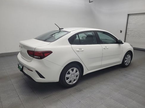 Used 2023 Kia Rio LX FWD image 10