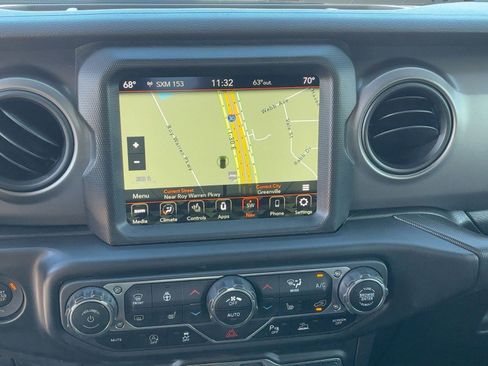 Certified 2021 Jeep Wrangler Unlimited Sport w/ Sun And Sound Package image 22