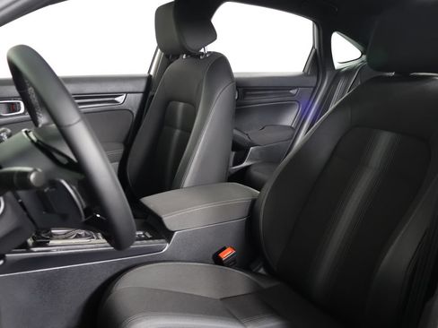 Used 2026 Honda Civic Sport image 26